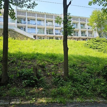 Apartament U Dziubaskow Устронь Экстерьер фото